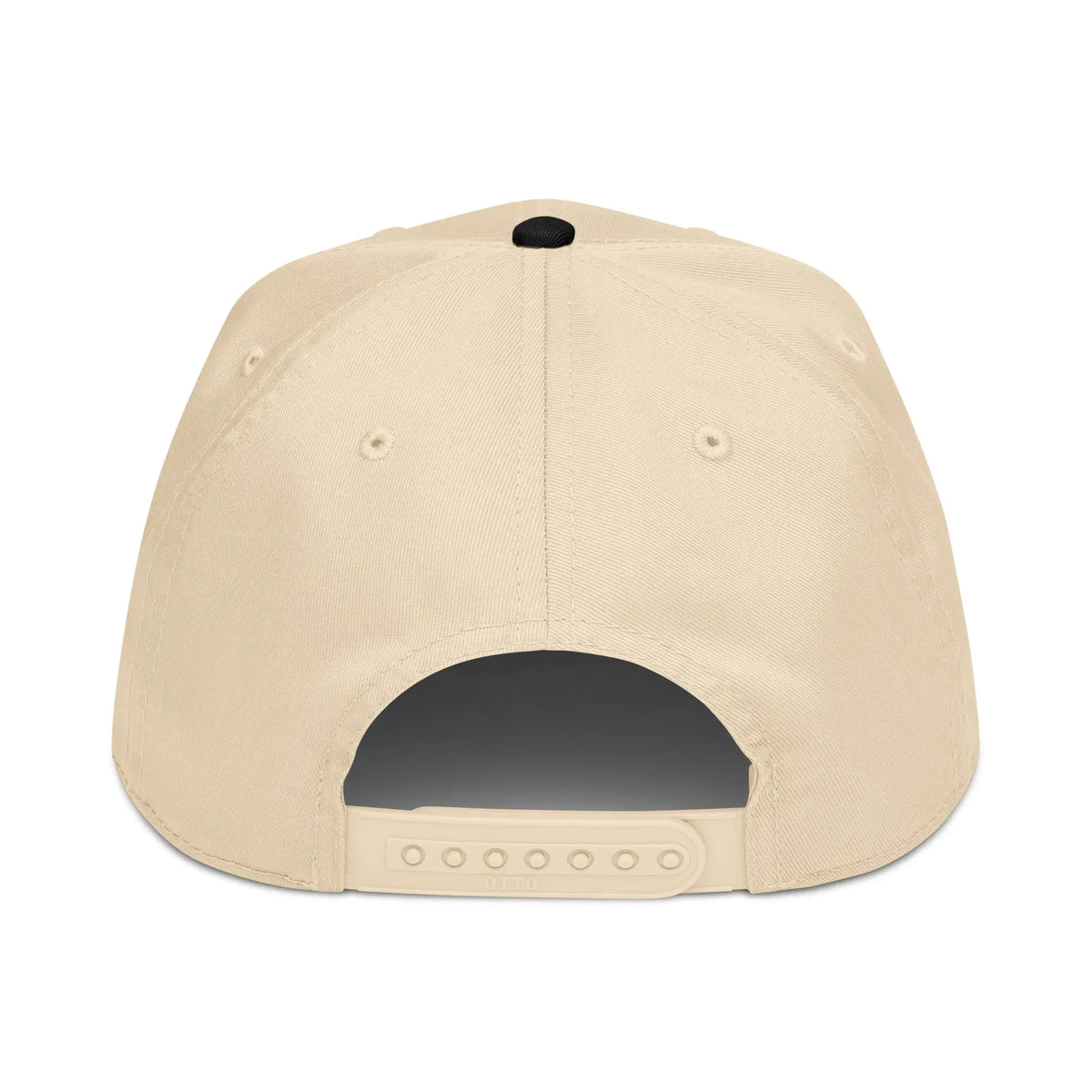 mnatin outlaw REBEL 5 panel cap - MNTAIN OUTLAW LTD
