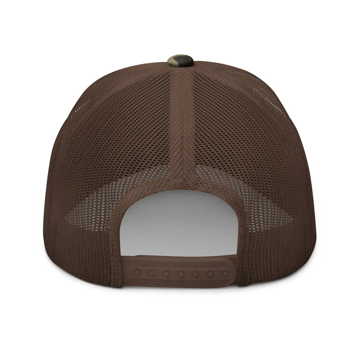 mnatin outlaw REBEL Camouflage trucker hat - MNTAIN OUTLAW LTD