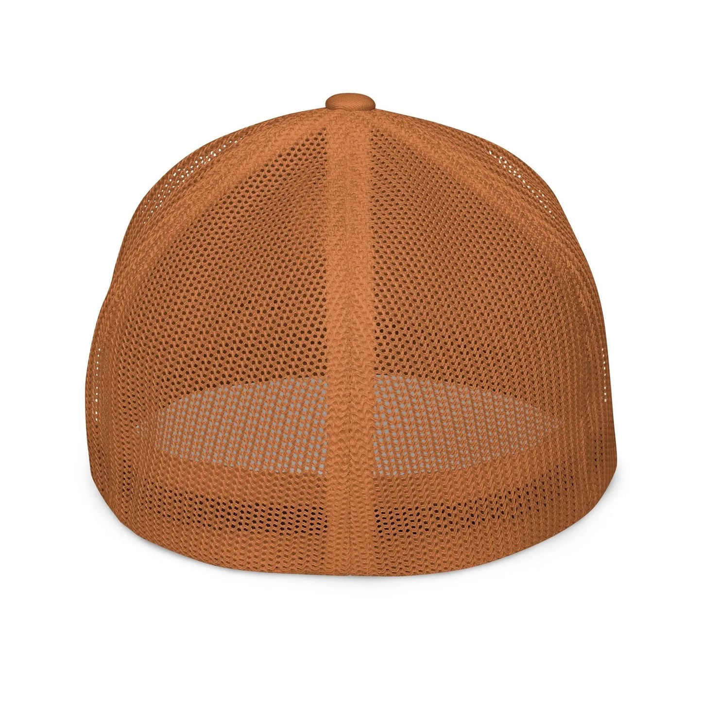 mnatin outlaw REBEL Closed - back trucker cap - MNTAIN OUTLAW LTD