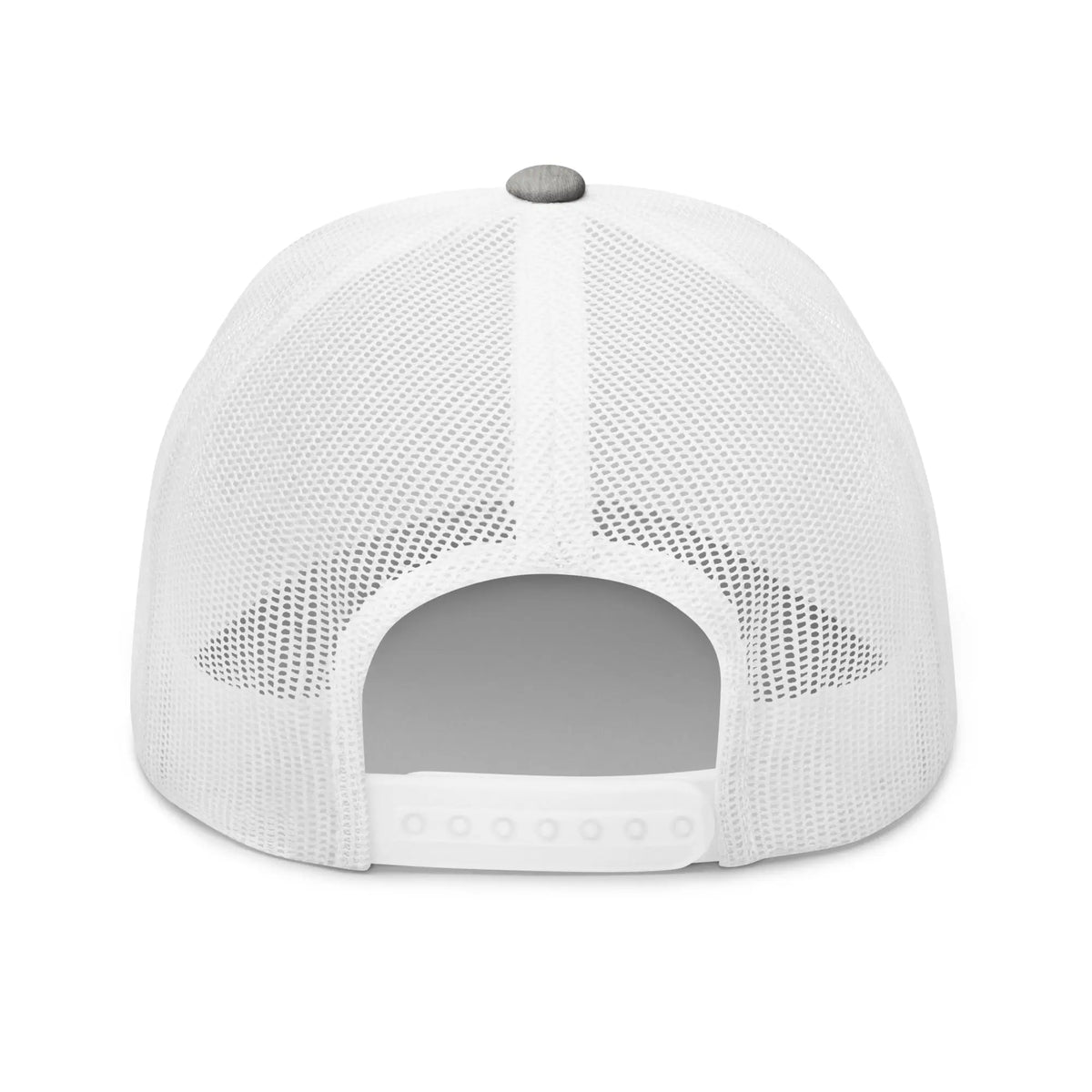 mnatin outlaw REBEL Trucker Cap - MNTAIN OUTLAW LTD