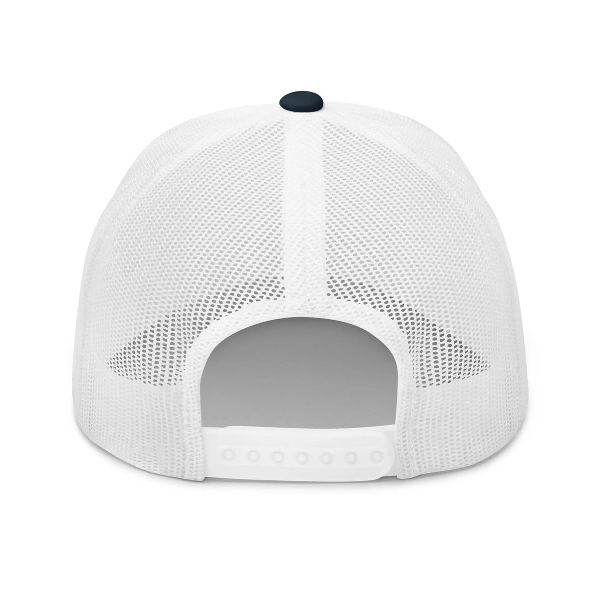 mnatin outlaw REBEL Trucker Cap - MNTAIN OUTLAW LTD