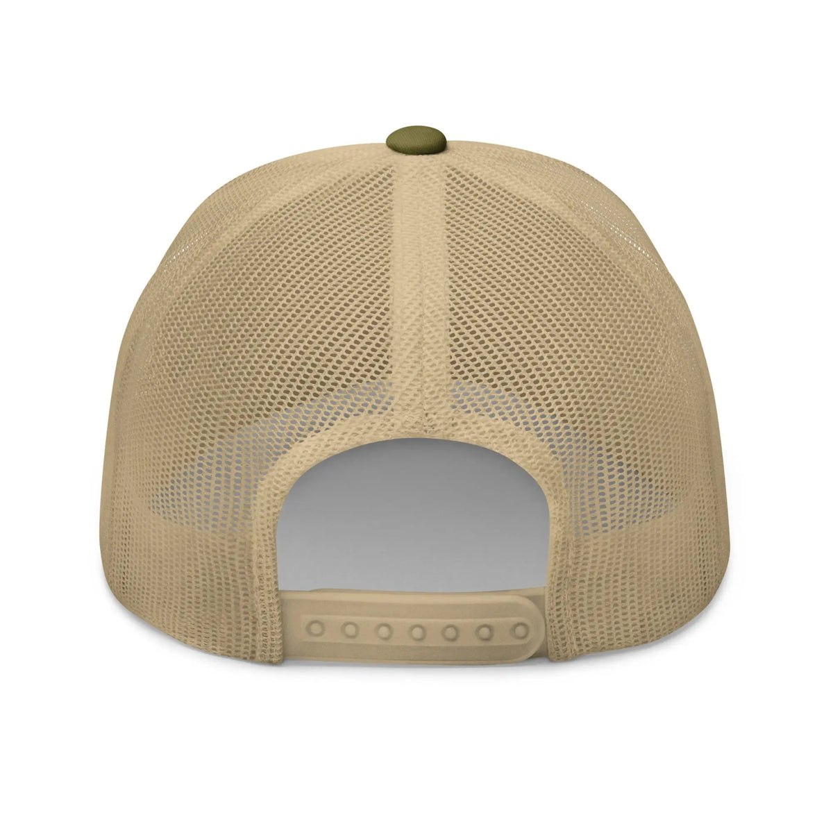 mnatin outlaw REBEL Trucker Cap - MNTAIN OUTLAW LTD
