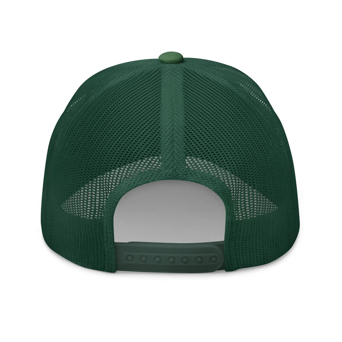 mnatin outlaw REBEL Trucker Cap - MNTAIN OUTLAW LTD