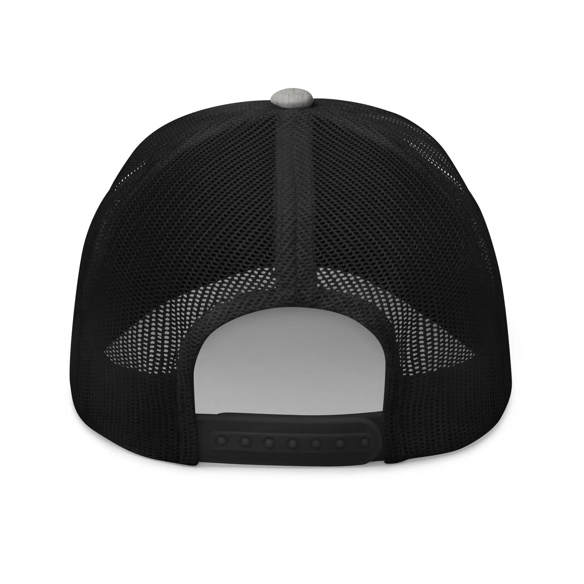 mnatin outlaw REBEL Trucker Cap - MNTAIN OUTLAW LTD