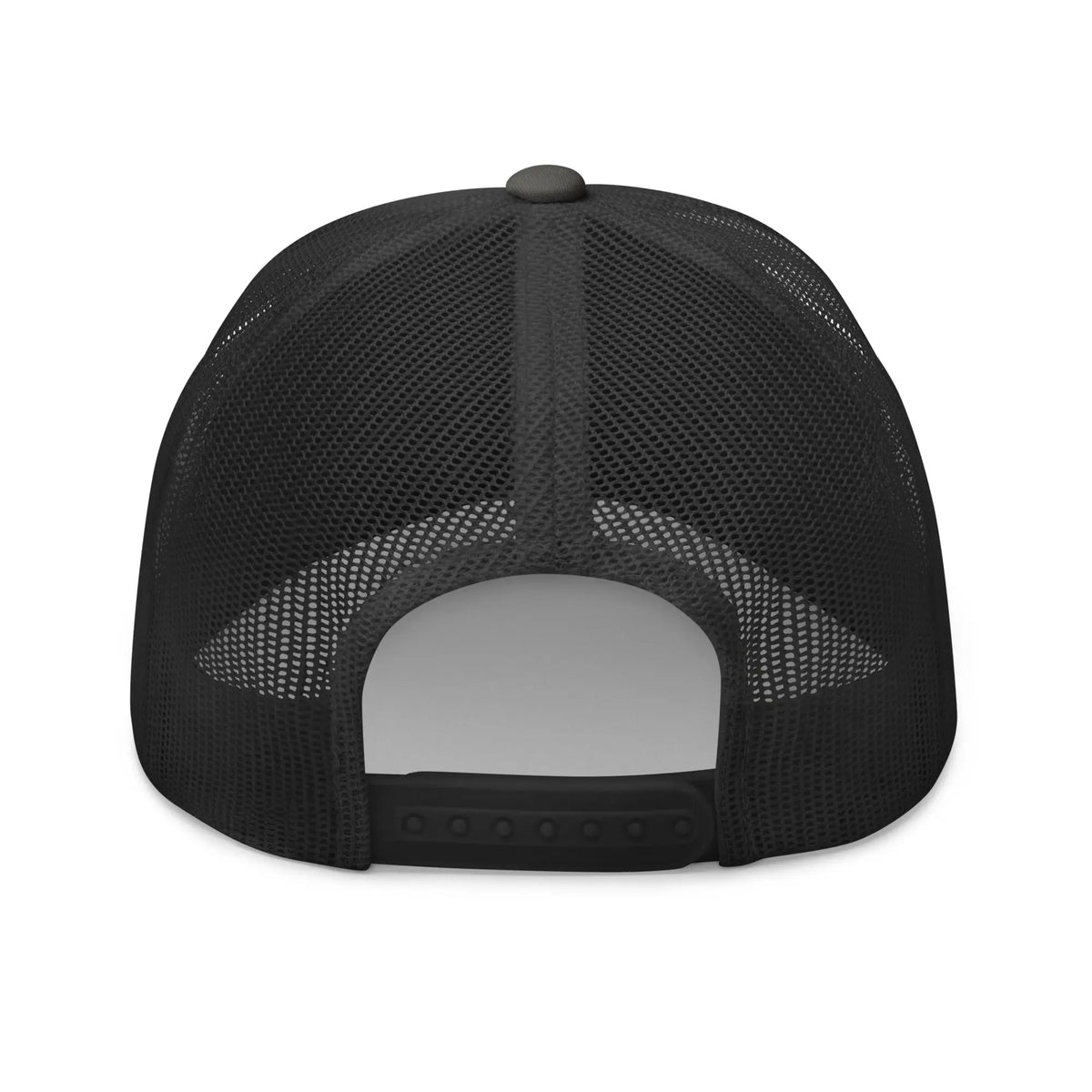 mnatin outlaw REBEL Trucker Cap - MNTAIN OUTLAW LTD