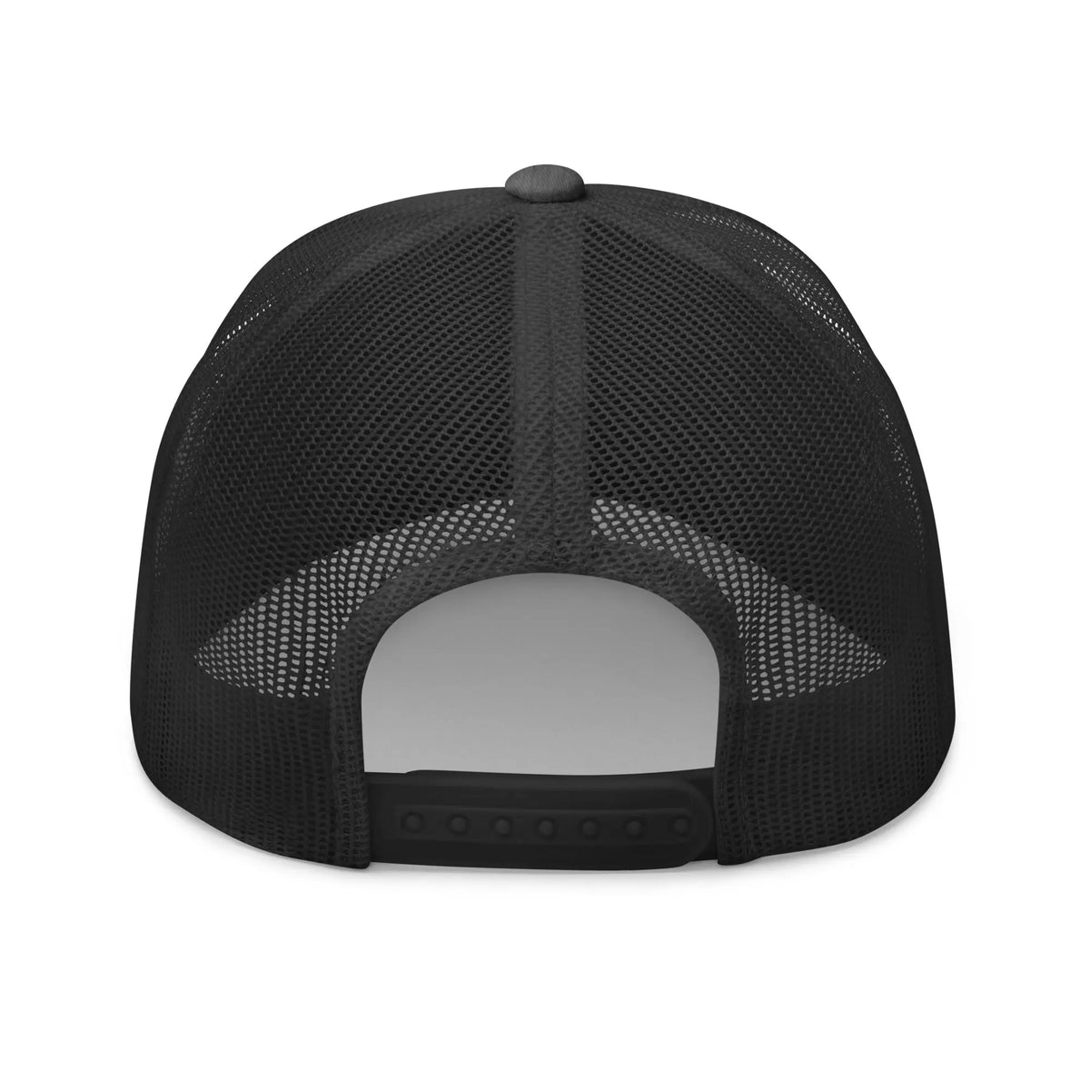 mnatin outlaw REBEL Trucker Cap - MNTAIN OUTLAW LTD