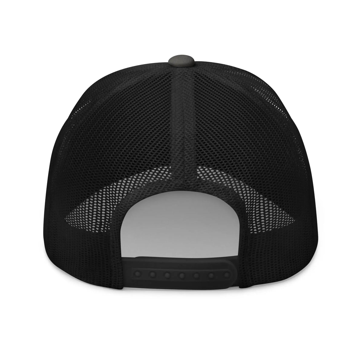 mnatin outlaw REBEL Trucker Cap - MNTAIN OUTLAW LTD