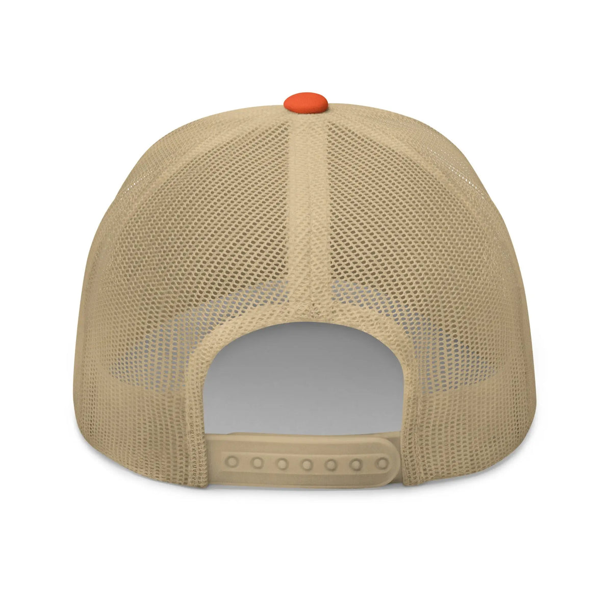 mnatin outlaw REBEL Trucker Cap - MNTAIN OUTLAW LTD