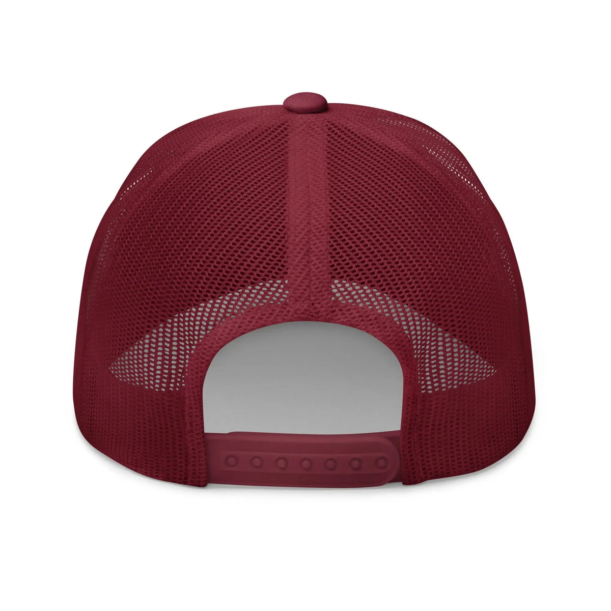 mnatin outlaw REBEL Trucker Cap - MNTAIN OUTLAW LTD