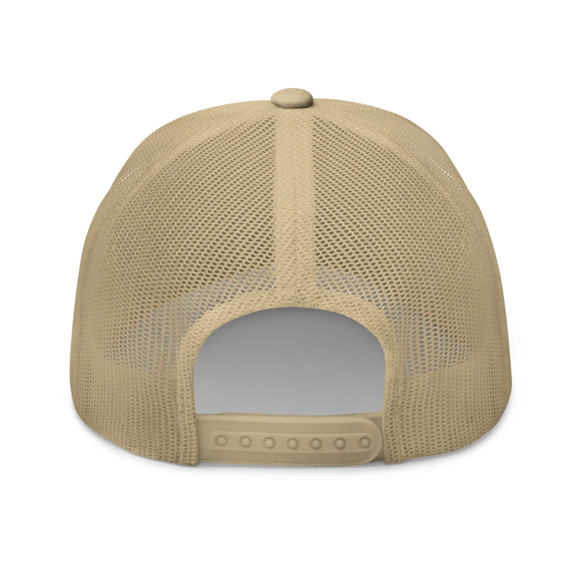 mnatin outlaw REBEL Trucker Cap - MNTAIN OUTLAW LTD