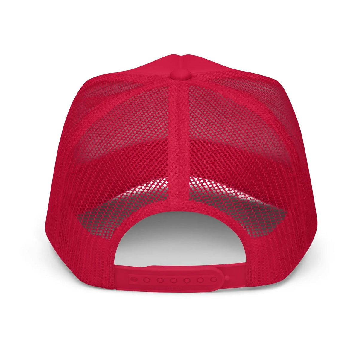 mntain outlaw Foam trucker hat - MNTAIN OUTLAW LTD