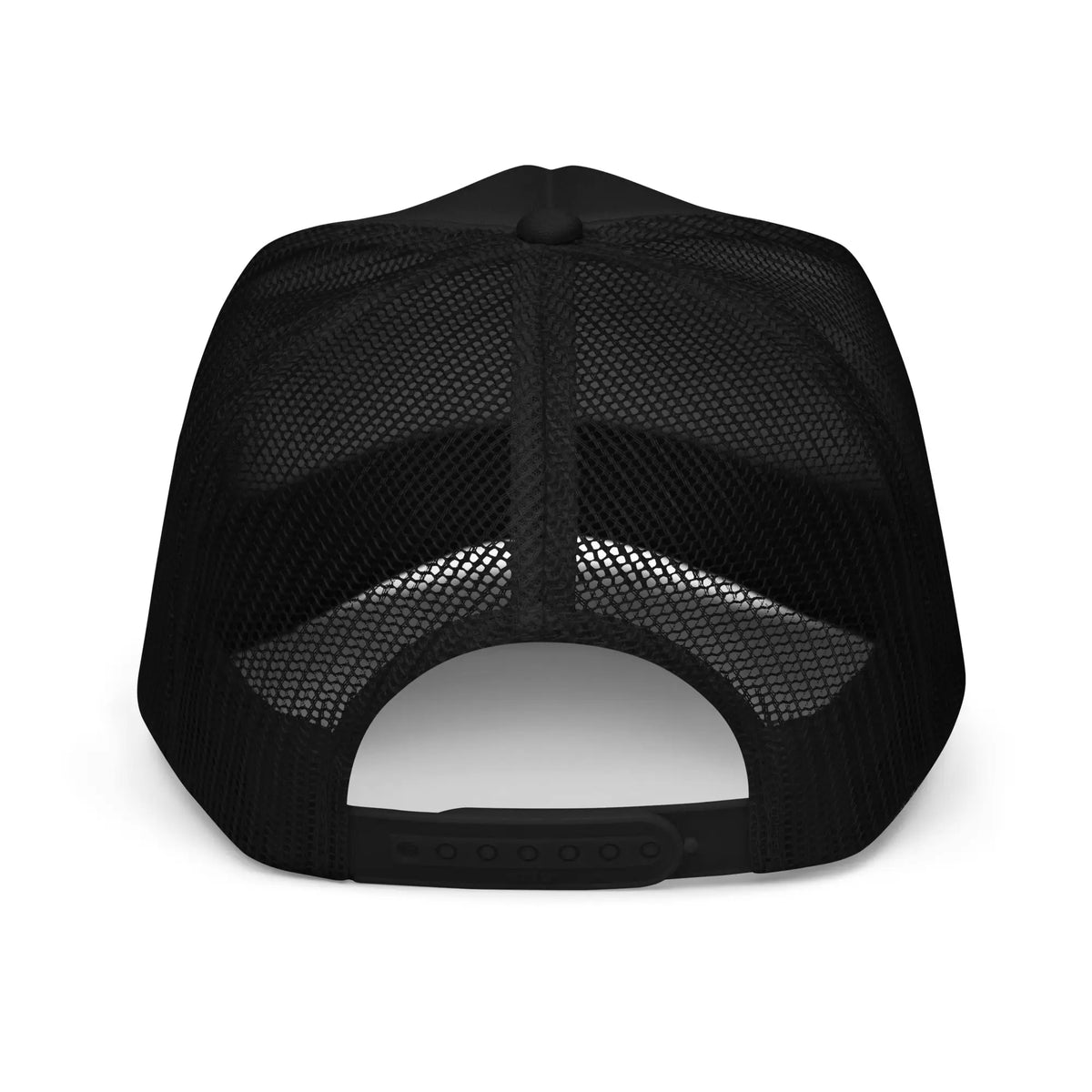 mntain outlaw Foam trucker hat - MNTAIN OUTLAW LTD
