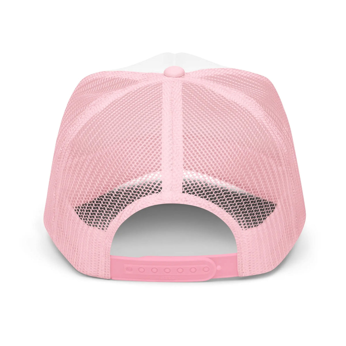 mntain outlaw Foam trucker hat - MNTAIN OUTLAW LTD