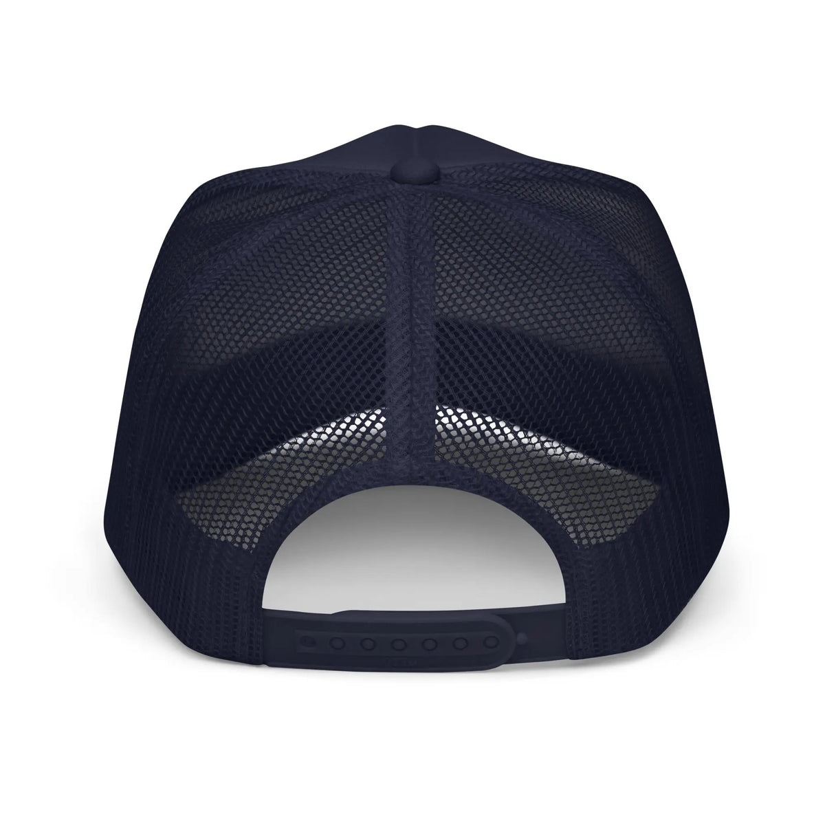 mntain outlaw Foam trucker hat - MNTAIN OUTLAW LTD
