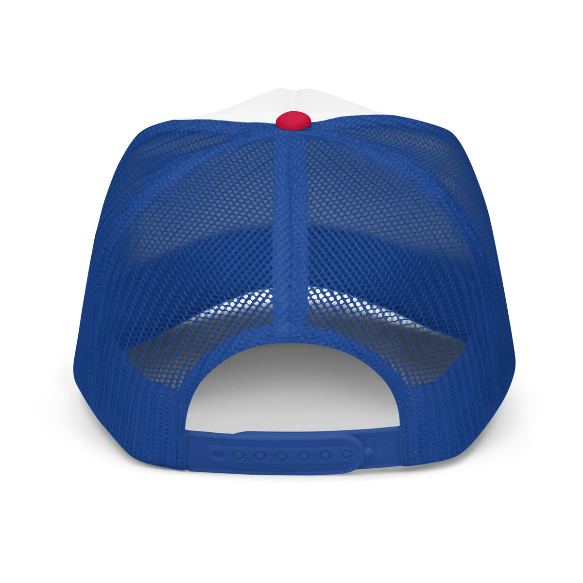 mntain outlaw Foam trucker hat - MNTAIN OUTLAW LTD