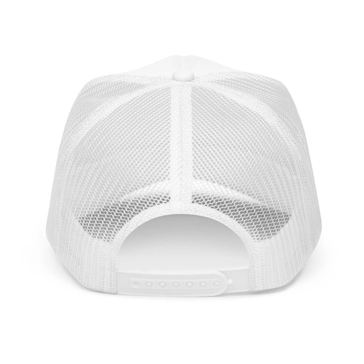mntain outlaw Foam trucker hat - MNTAIN OUTLAW LTD