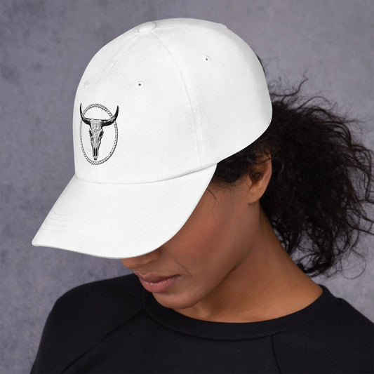 mntain outlaw LC Dad hat - MNTAIN OUTLAW LTD