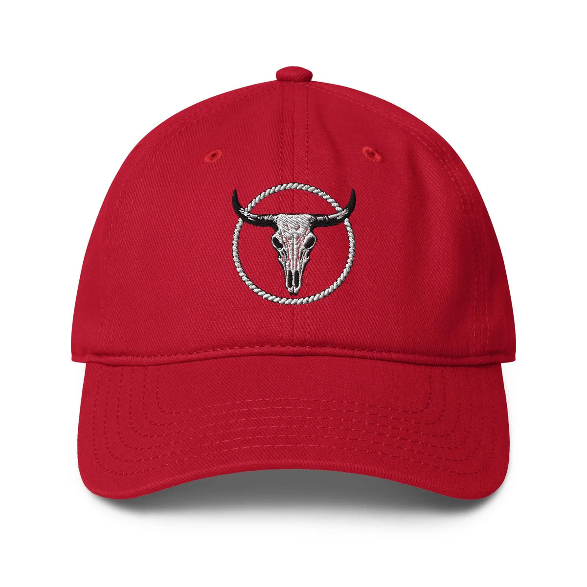 mntain outlaw Low - profile baseball cap - MNTAIN OUTLAW LTD