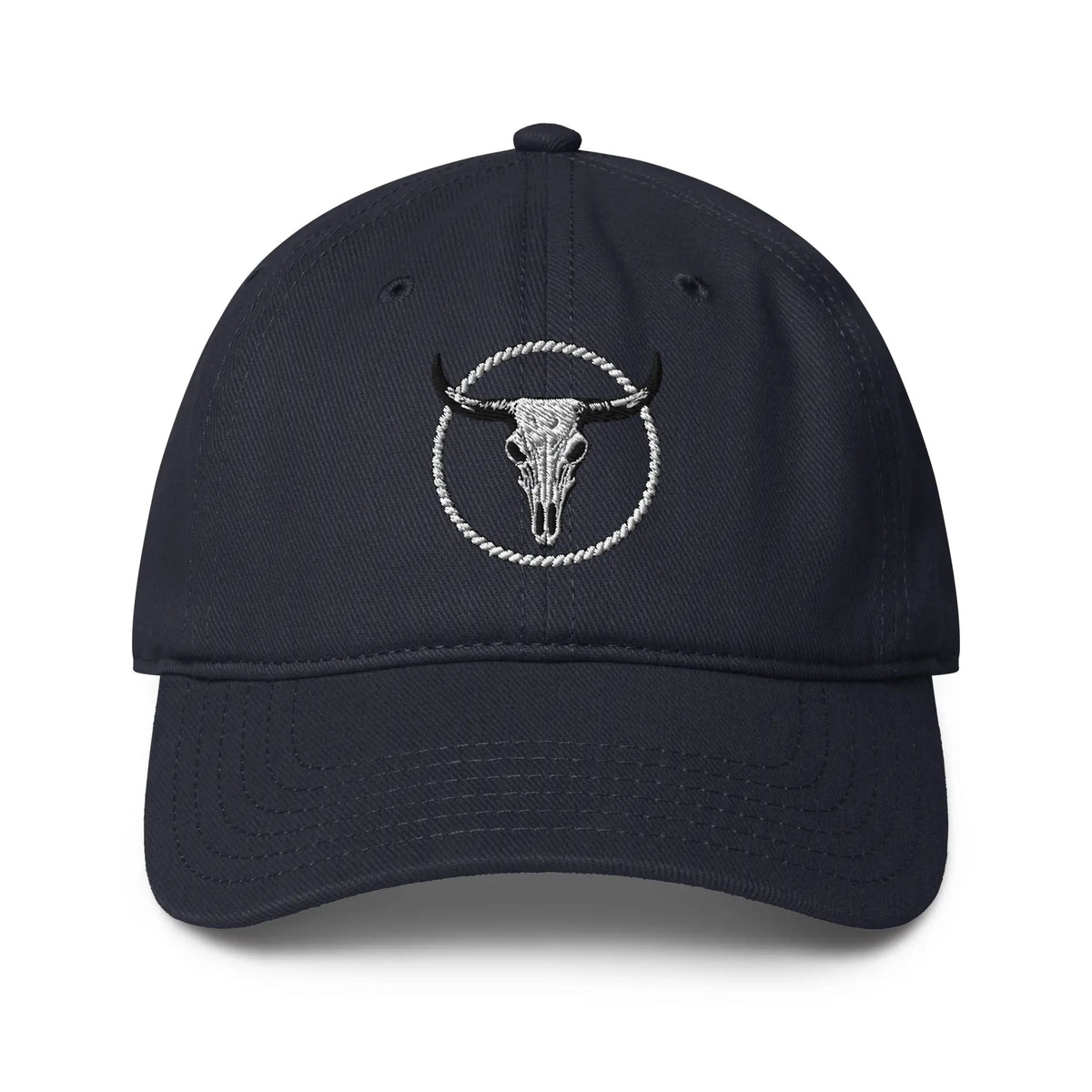 mntain outlaw Low - profile baseball cap - MNTAIN OUTLAW LTD