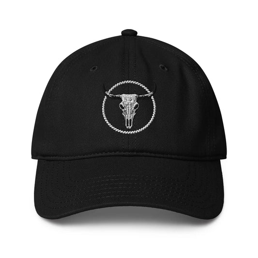 mntain outlaw Low - profile baseball cap - MNTAIN OUTLAW LTD