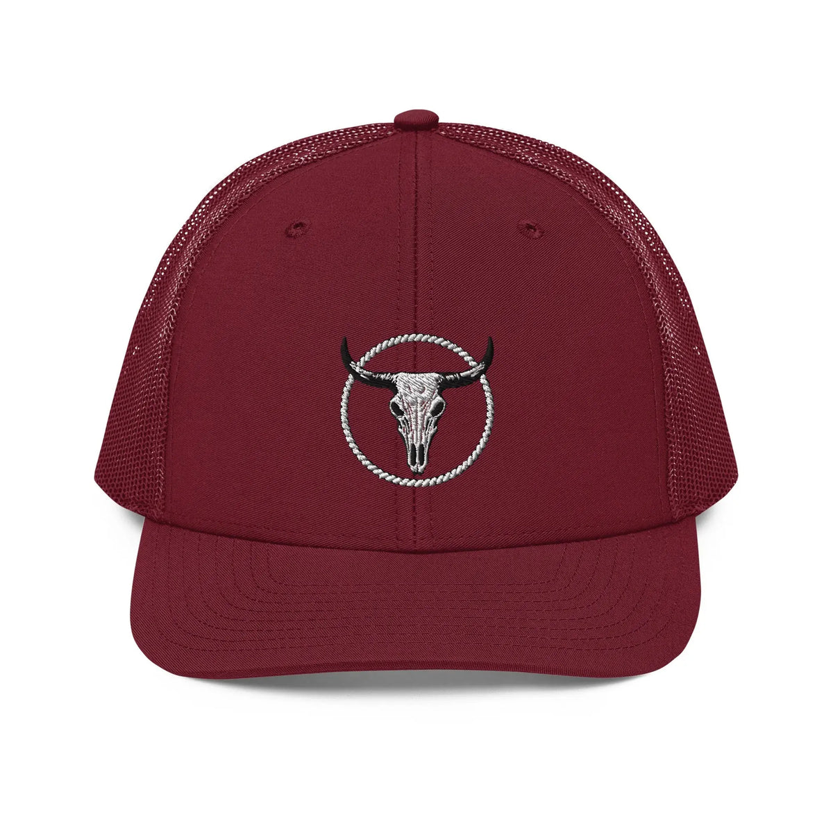 mntain outlaw Snapback Trucker Cap - MNTAIN OUTLAW LTD