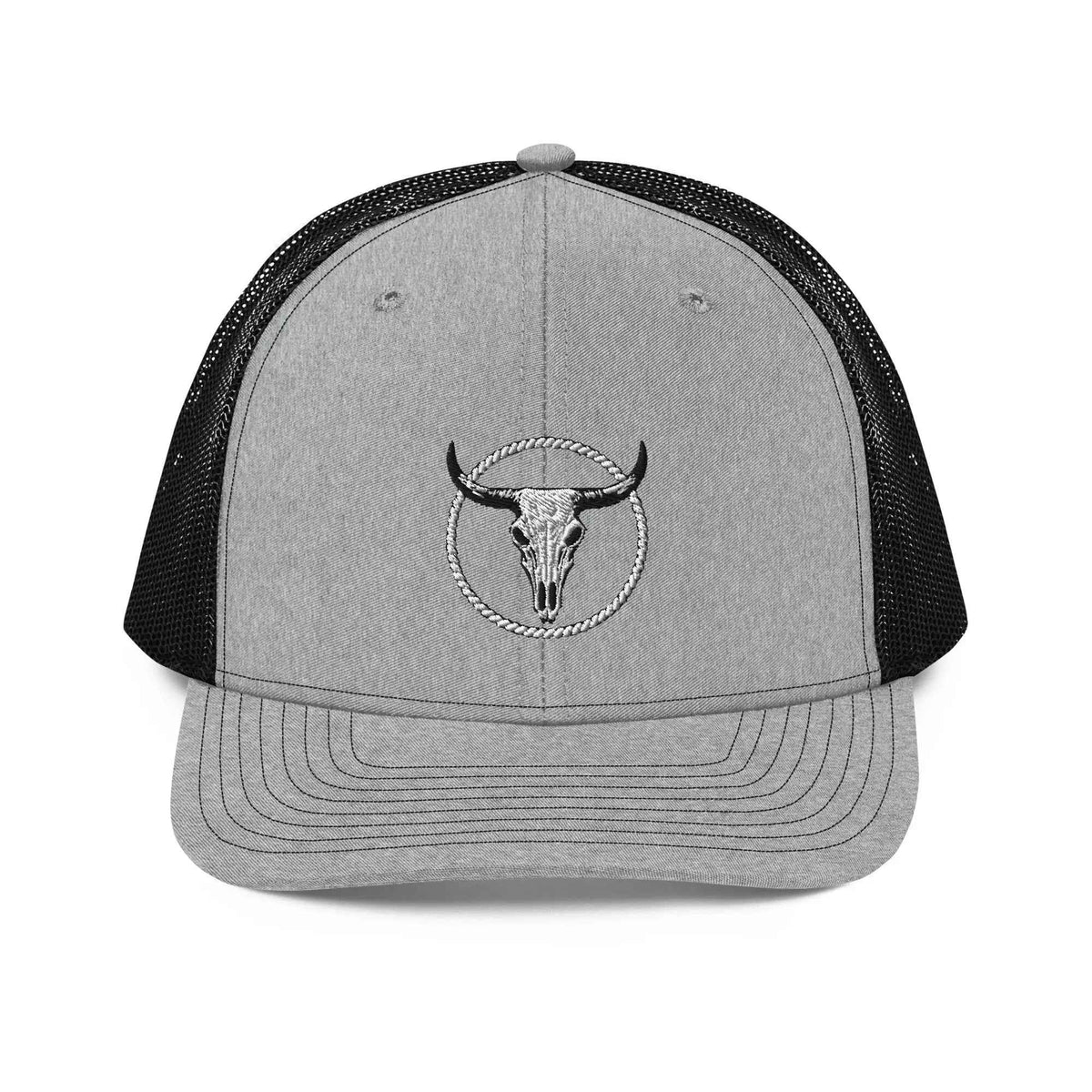 mntain outlaw Snapback Trucker Cap - MNTAIN OUTLAW LTD