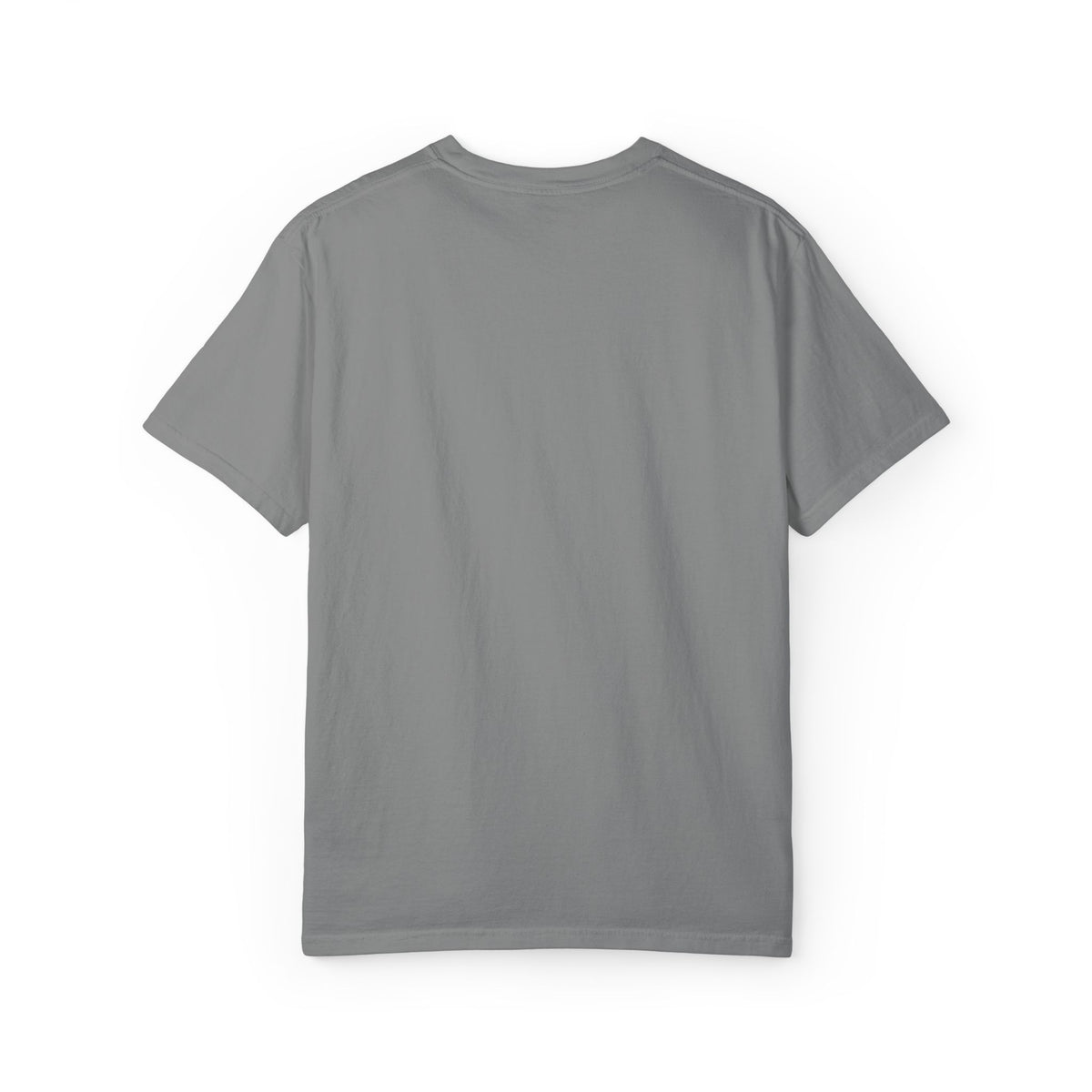 Mntain Outlaw Embroidered Unisex Garment-Dyed T-shirt