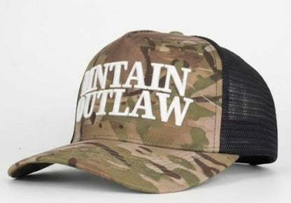 MNTAIN OUTLAW - Desert Camo (Pre-Order)