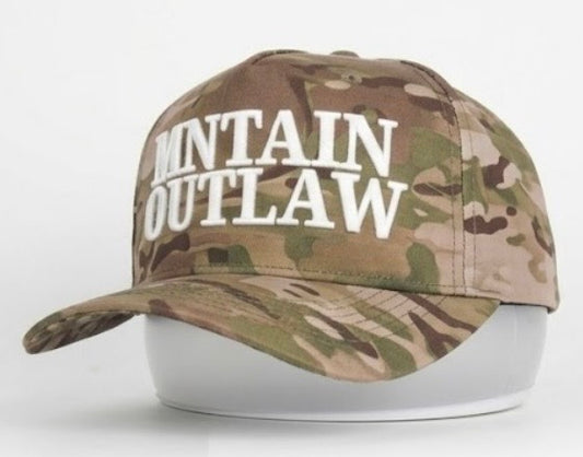 MNTAIN OUTLAW - Desert Camo (Pre-Order)