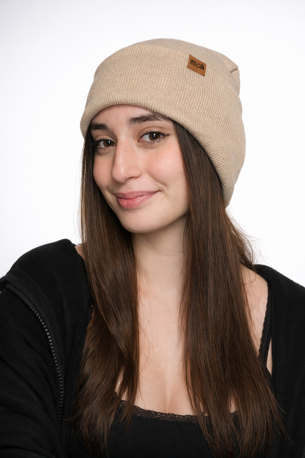 Limited Edition - (Exclusive) 100% Acrylic Beanies 2025/26