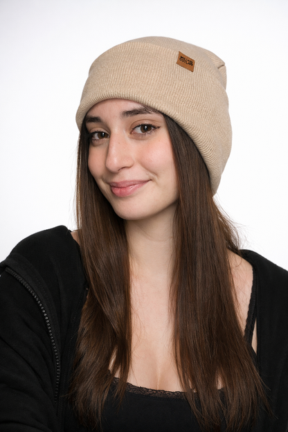 Limited Edition - (Exclusive) 100% Acrylic Beanies 2025/26
