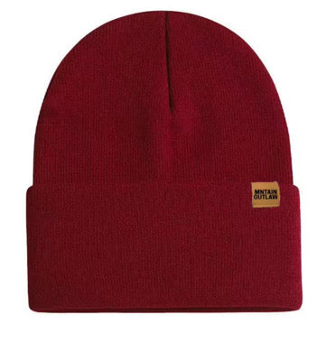 Limited Edition - (Exclusive) 100% Acrylic Beanies 2026/27