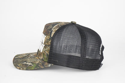 MNTAIN OUTLAW Woodland Camo