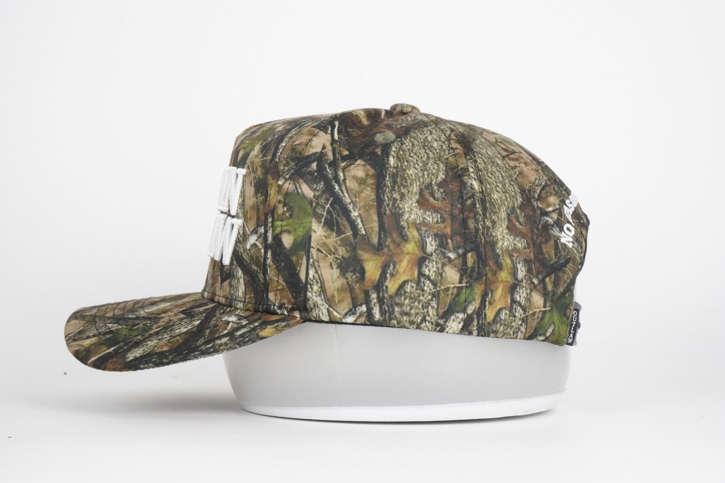 MNTAIN OUTLAW Woodland Camo