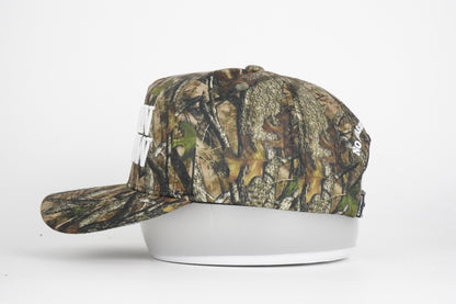 MNTAIN OUTLAW Woodland Camo