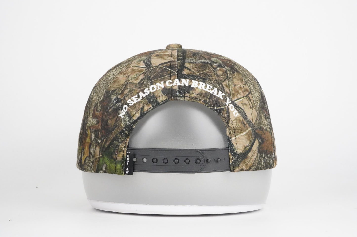 MNTAIN OUTLAW Woodland Camo
