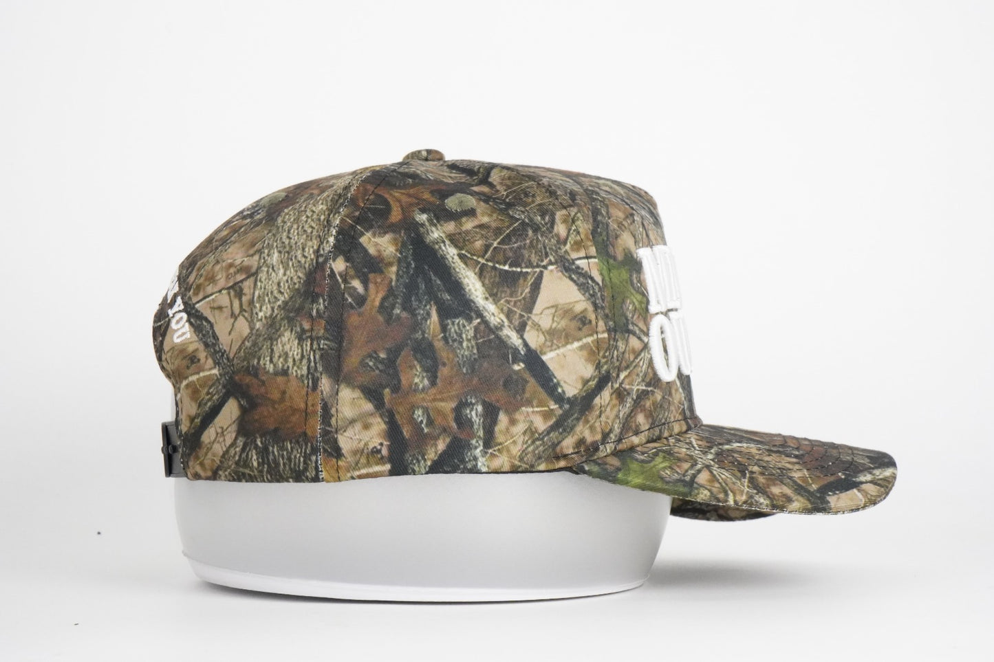MNTAIN OUTLAW Woodland Camo