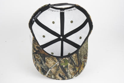 MNTAIN OUTLAW Woodland Camo