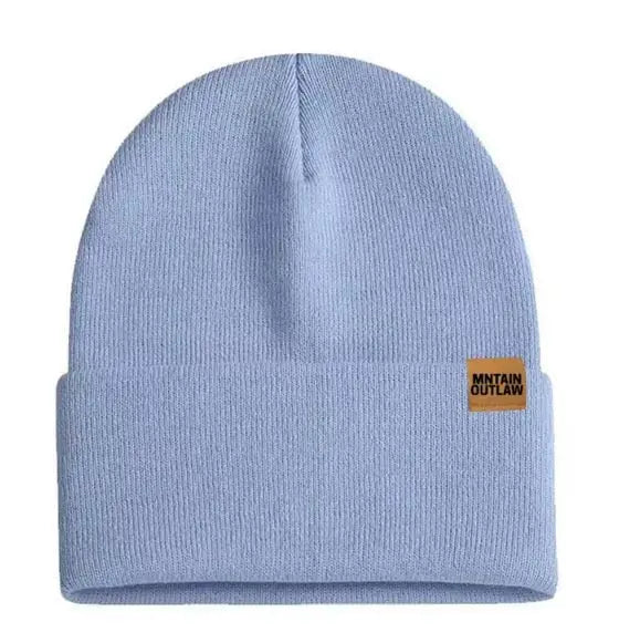 Limited Edition - (Exclusive) 100% Acrylic Beanies - MNTAIN OUTLAW LTD