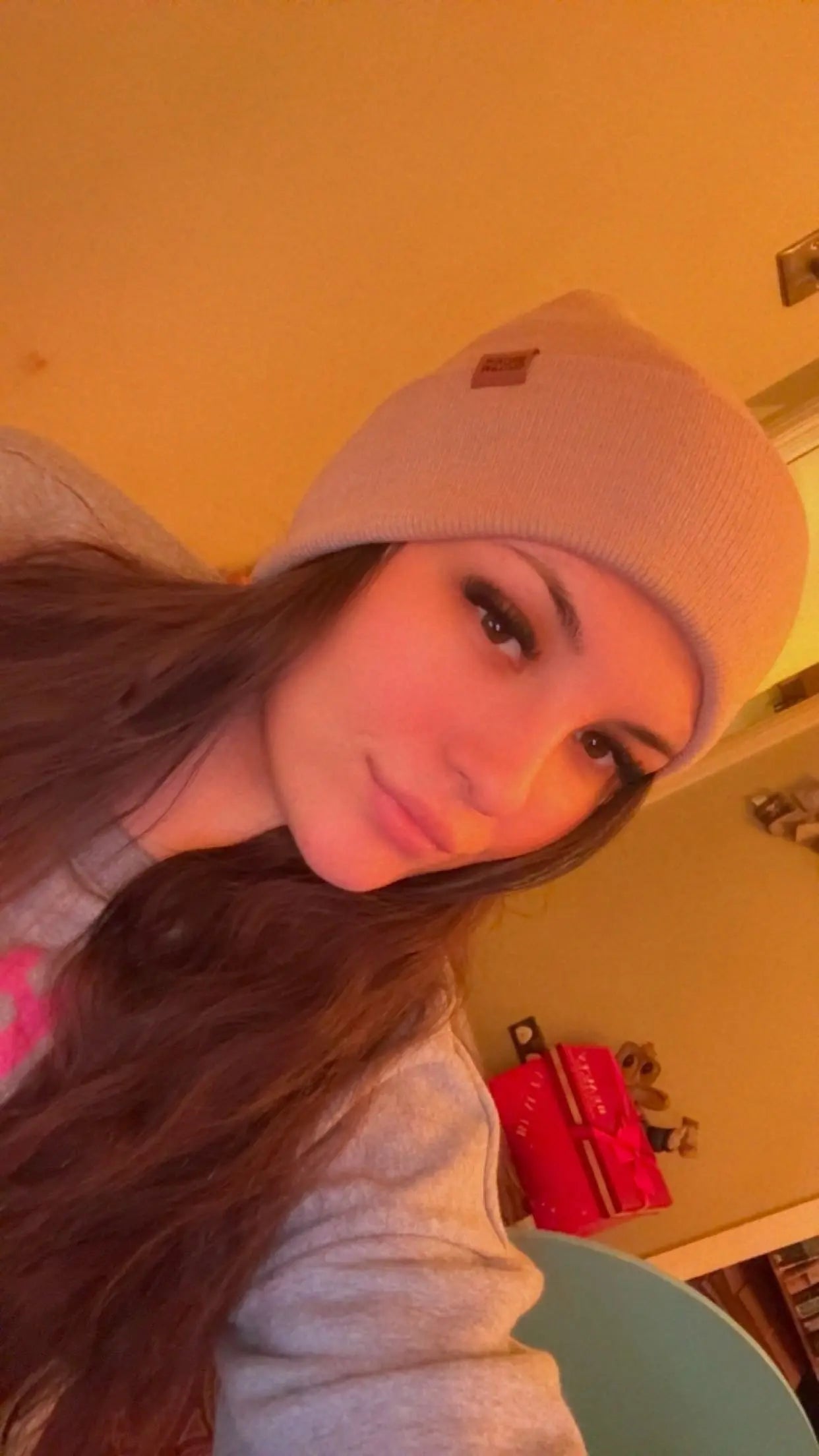 Limited Edition - (Exclusive) 100% Acrylic Beanies - MNTAIN OUTLAW LTD