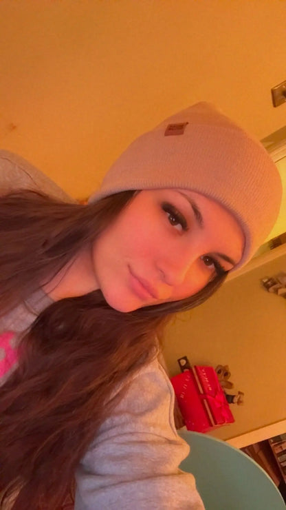 Limited Edition - (Exclusive) 100% Acrylic Beanies - MNTAIN OUTLAW LTD