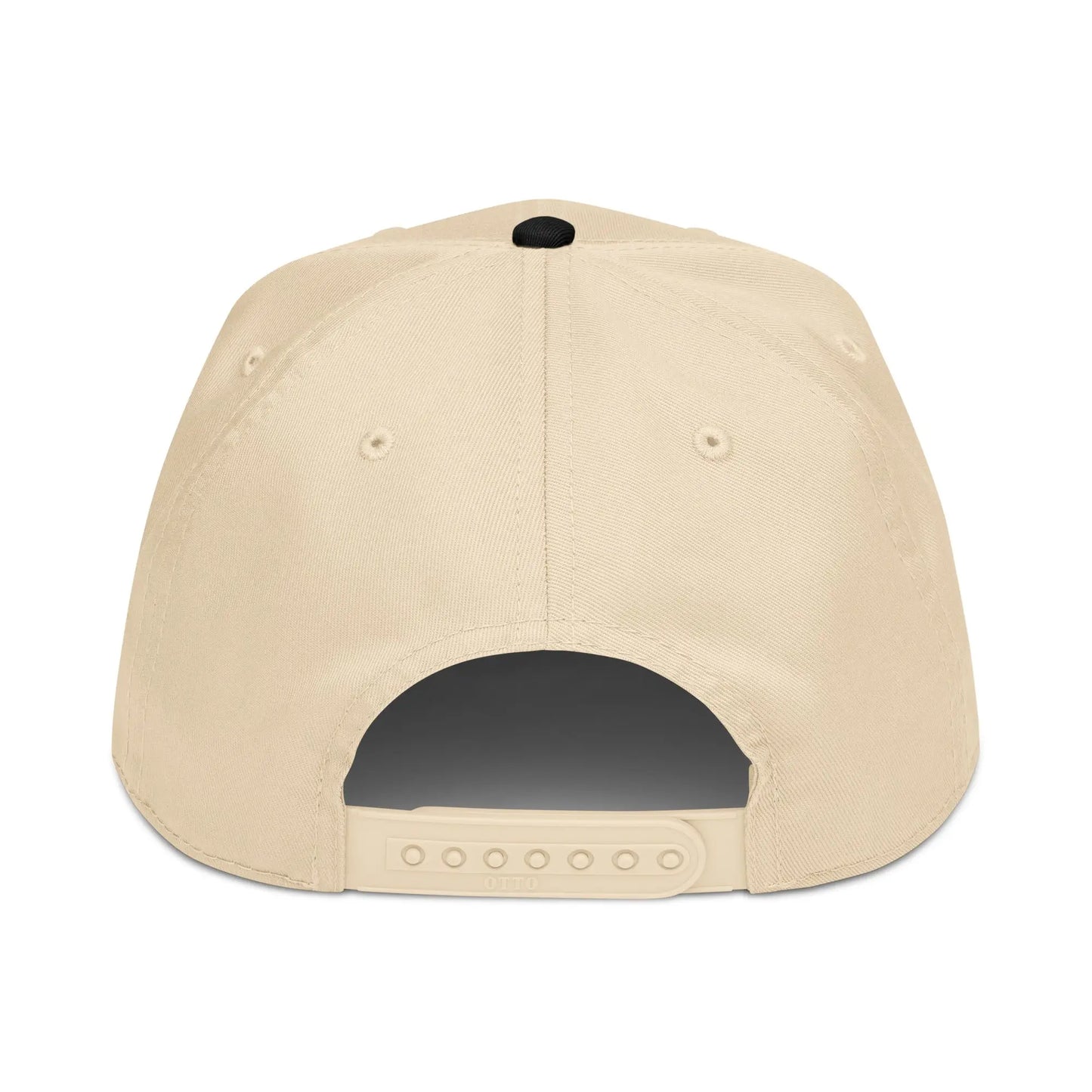 mnatin outlaw REBEL 5 panel cap - MNTAIN OUTLAW LTD
