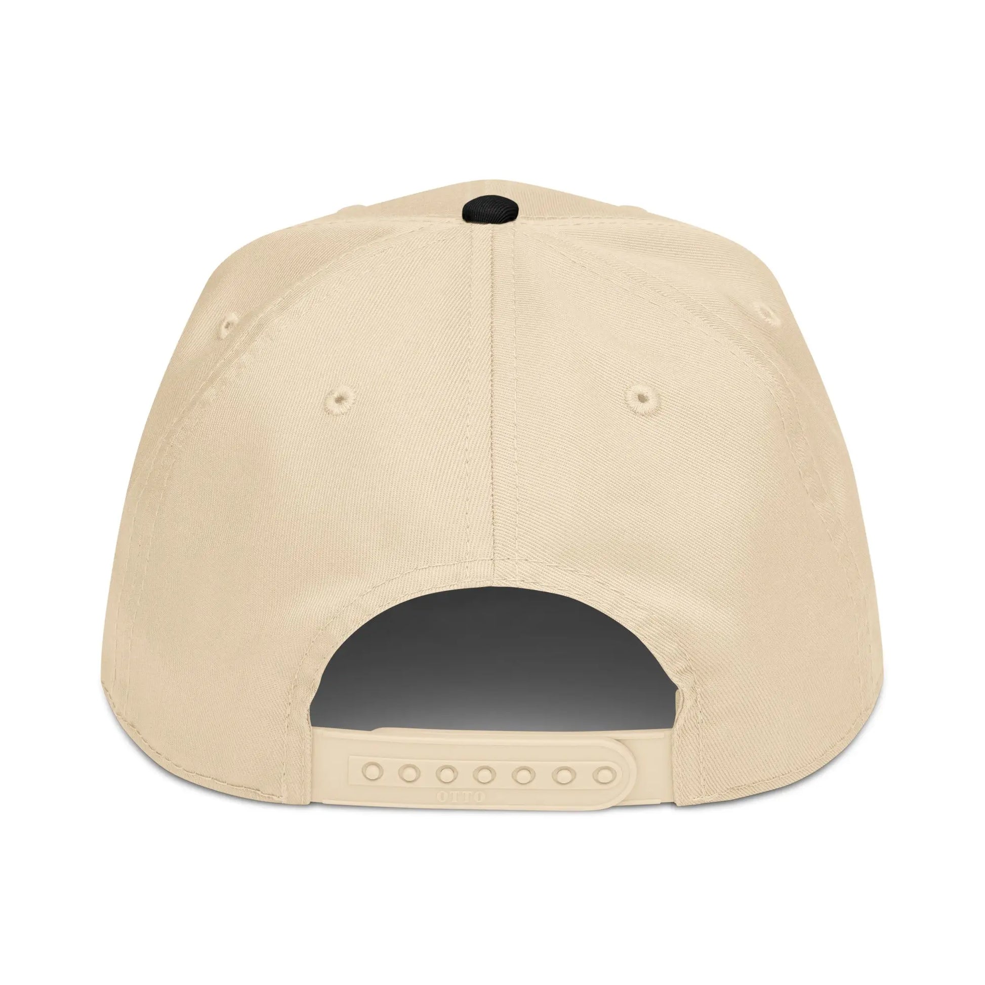 mnatin outlaw REBEL 5 panel cap - MNTAIN OUTLAW LTD