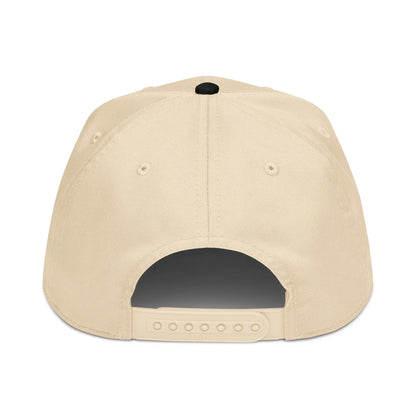 mnatin outlaw REBEL 5 panel cap - MNTAIN OUTLAW LTD