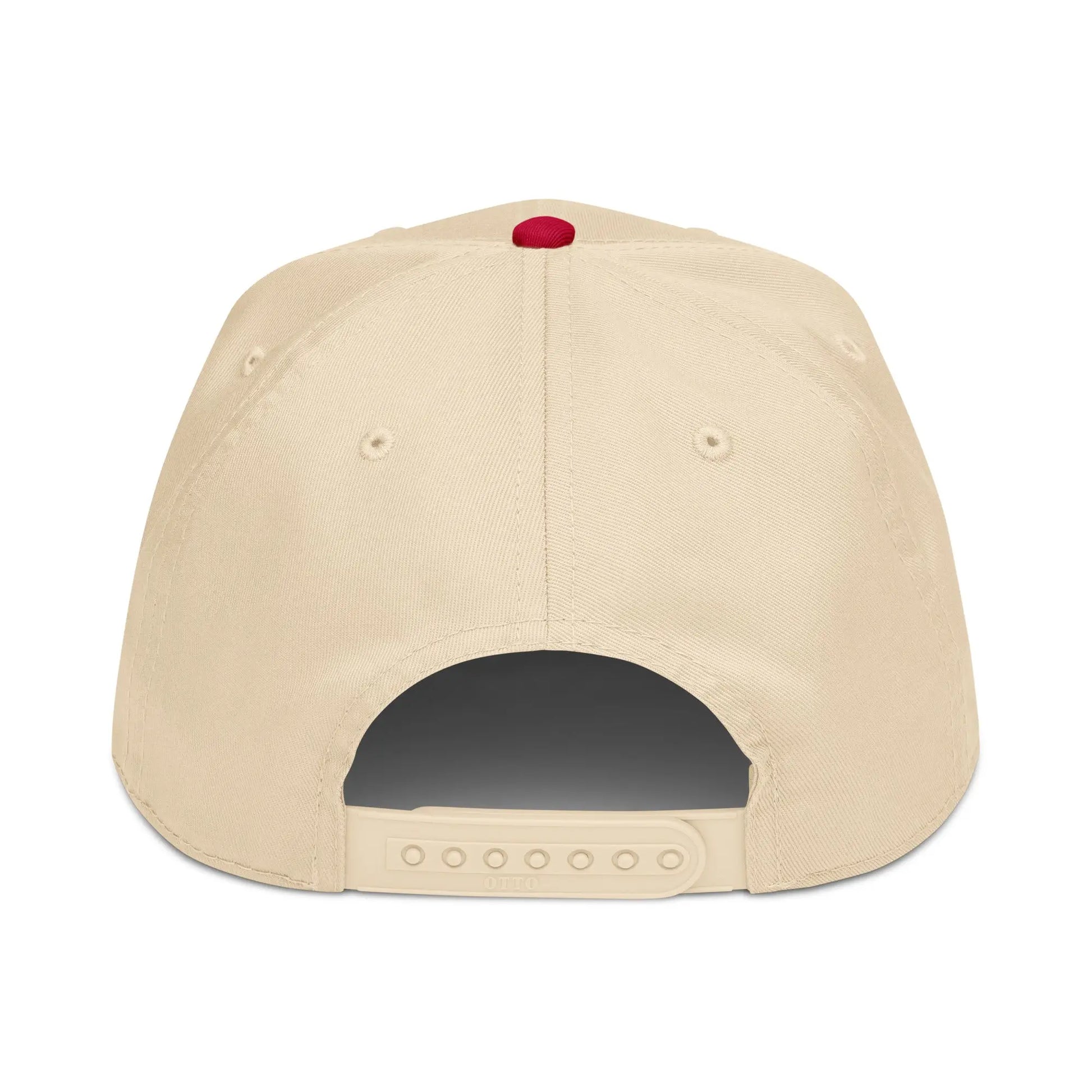 mnatin outlaw REBEL 5 panel cap - MNTAIN OUTLAW LTD