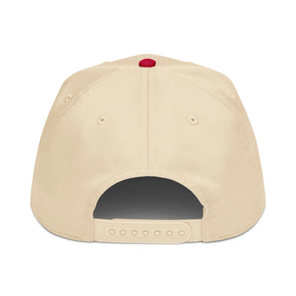mnatin outlaw REBEL 5 panel cap - MNTAIN OUTLAW LTD