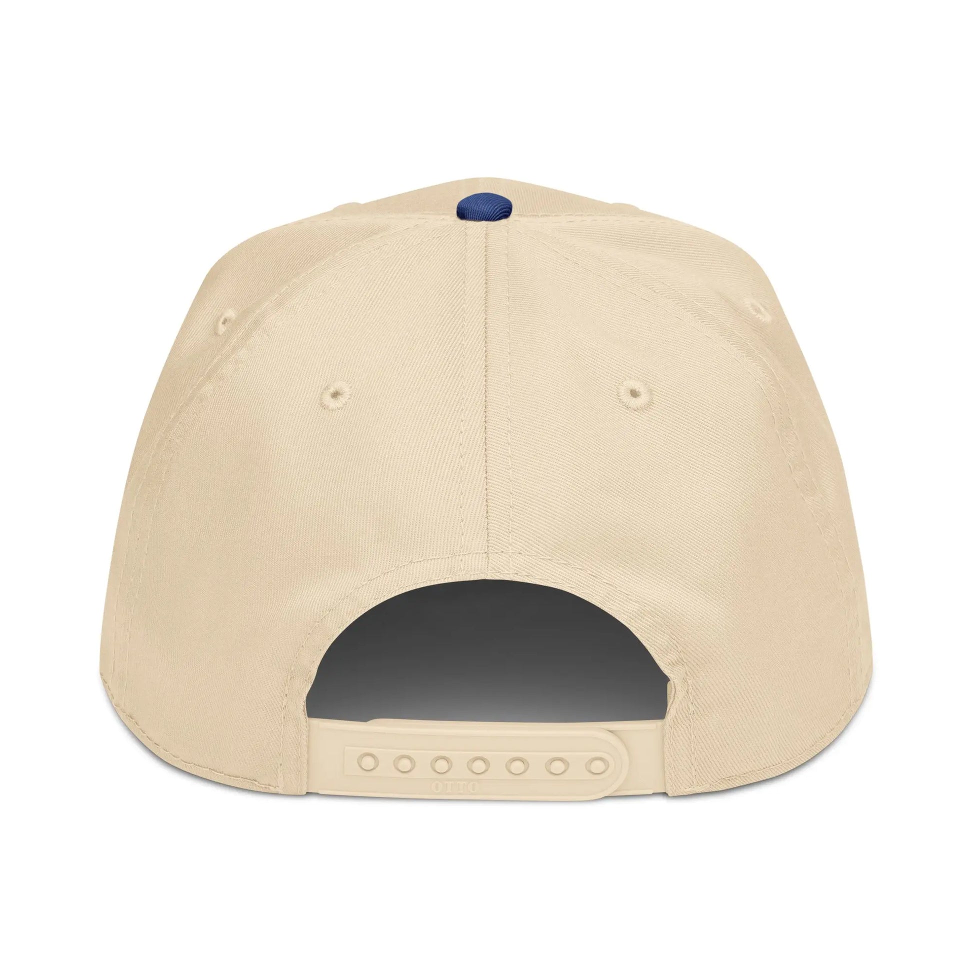 mnatin outlaw REBEL 5 panel cap - MNTAIN OUTLAW LTD