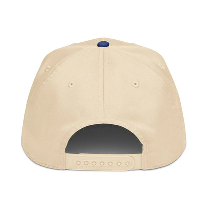 mnatin outlaw REBEL 5 panel cap - MNTAIN OUTLAW LTD