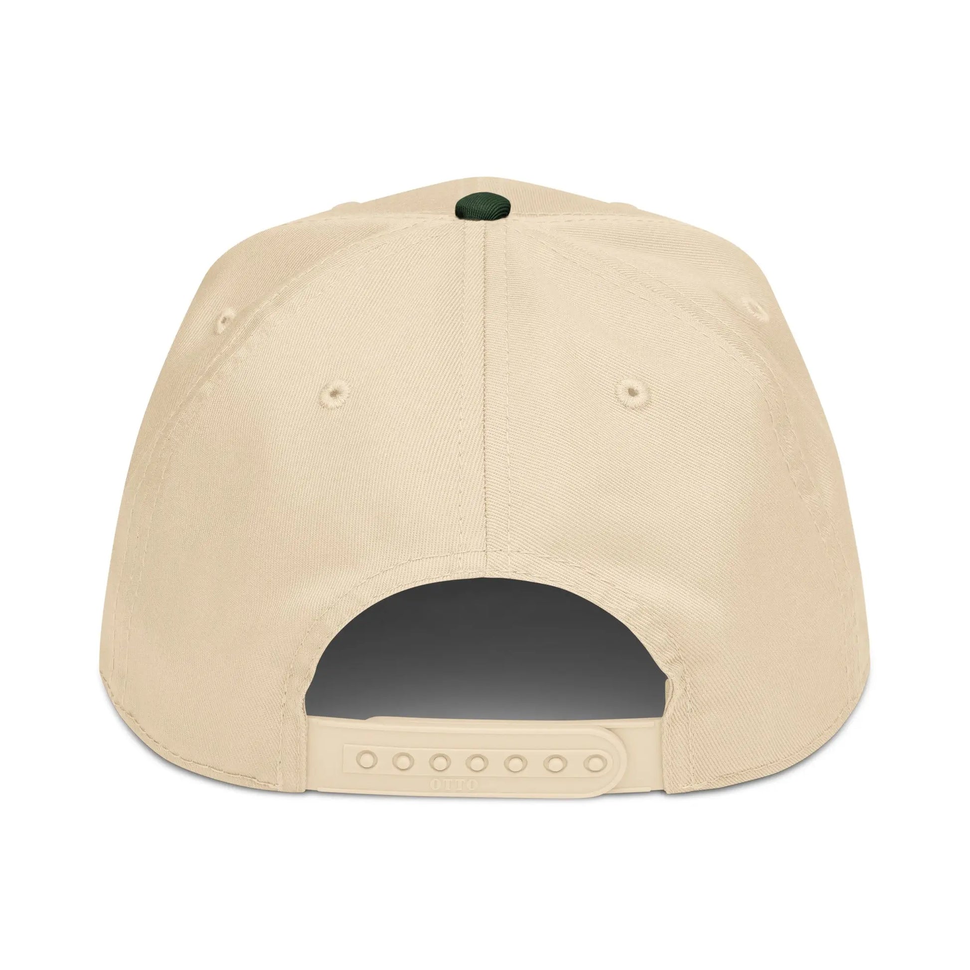 mnatin outlaw REBEL 5 panel cap - MNTAIN OUTLAW LTD
