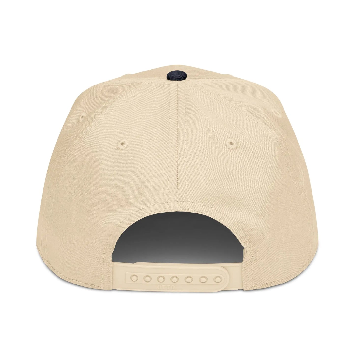 mnatin outlaw REBEL 5 panel cap - MNTAIN OUTLAW LTD